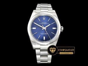 RDJ0311C - Oyster Pert. 39mm 114300 904L SSSS Blue ARF A3132 - 06.jpg